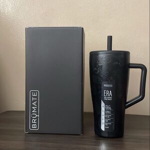 Brumate- 30 oz Era- Phantom Paisley (glow in the dark)